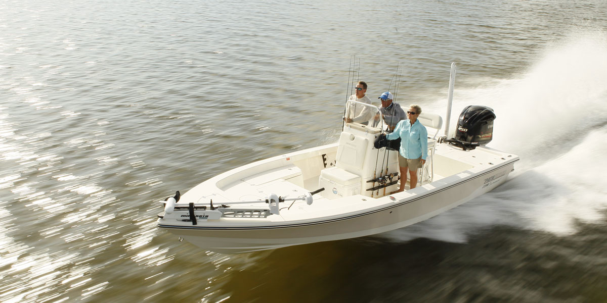 2021 Pathfinder 2200 Te Pathfinder Boats