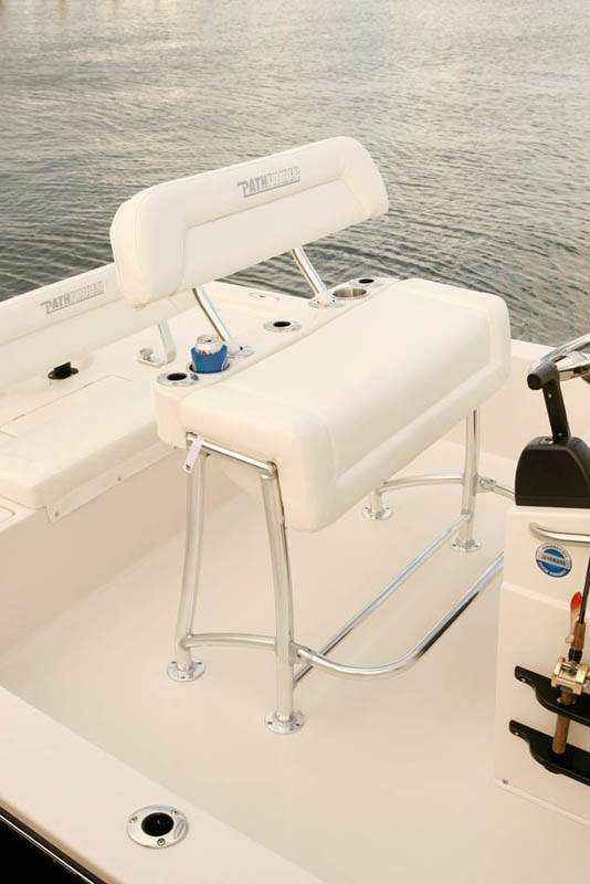 2021 Pathfinder 2300 Hps Pathfinder Boats