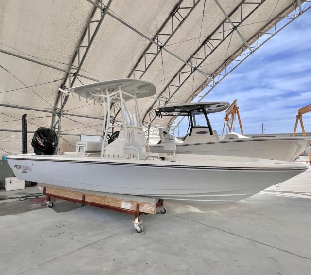 Pathfinder boats for sale deals